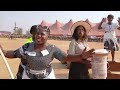 New Apostolic church Zambia Zimbabwe and Malawi..international Sisters fellowship Makoye 