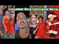 🎄Carlinhos Maia especial de Natal