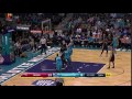 quarter 1 one box video hornets vs. heat 4 5 2017 12 00 00 am