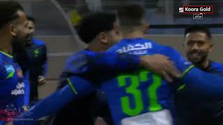 Al-Fateh vs Al-Nassr الفتح ضد النصر 2-2 All Gоals & Extеndеd Hіghlіghts 03 02 2023