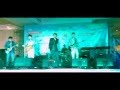 The Cleantones - Andromeda (Live at CompFest 2014)