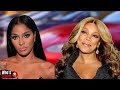 Joseline Hernandez Demands Wendy Williams To Give Her Flowers