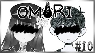 【ホラーゲーム/OMORI】ひきこもりの少年と奇妙な世界を旅するRPG 最終回【月見里瑜依/Vtuber】