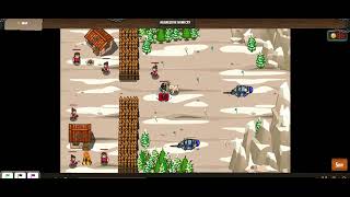 CodeCombat Aggressive Mimicry | Python | Array Indexing