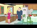 american dad roger loves drugs