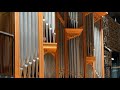 LIVE organ masterclass from the Sibelius Academy, Finland