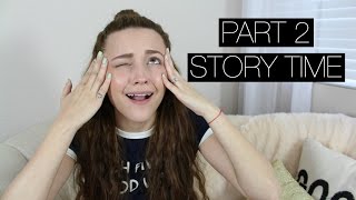 AWKWARD BOY STORIES - Part 2 | KAT CHATS