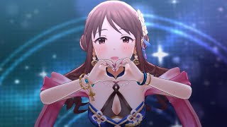 【デレステ】 Last Kiss MV (リクエスト)