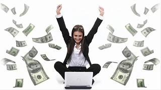 کارکردنی ئۆنڵاین بۆ هەرسەعاتێک22$دۆلار بەدەست بهێنە how to make money