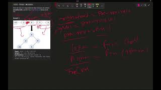 109 Convert Sorted List to Binary Search Tree leetcode using Python