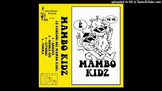 Mambo Kidz - Rotola Giu