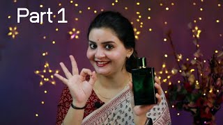 MARYAJ PARFUMS | MARYAJ PERFUMES UNBOXING AND REVIEW | ON WWW.SHOPKARONET #1PART #ajmal #marayaj