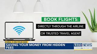 5 On Your Side: How to avoid hidden junk fees