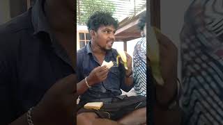 ചേട്ടാ ഒരു പഴം 🍌🍌🍌 #funny #comedy #virelvideo