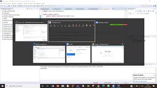 Java DataBase Connectivity ||Oracle JDBC part 2