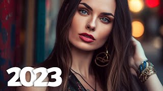Ibiza Summer Mix 2023 🍓 Best Of Tropical Deep House Music Chill Out Mix 2023🍓 Chillout Lounge #123