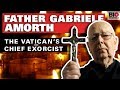 Father Gabriele Amorth: The Vatican’s Chief Exorcist