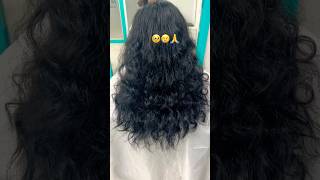 🥺ഇനി life ല്  Hair smoothening/Straightening ചെയ്യൂല്ല ❌😭!!സത്യം സത്യം സത്യം🙏😌