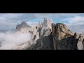 Seceda, Dolomites - 4K Drone Video