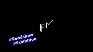 方米廣告｜形象影片系列：展覽陳列設計 Roadshow \u0026 Exhibition