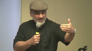 The Story of the Exodus in the Bible & Qur'an (Revealed Comparative Theology) | Dr. Ali Ataie