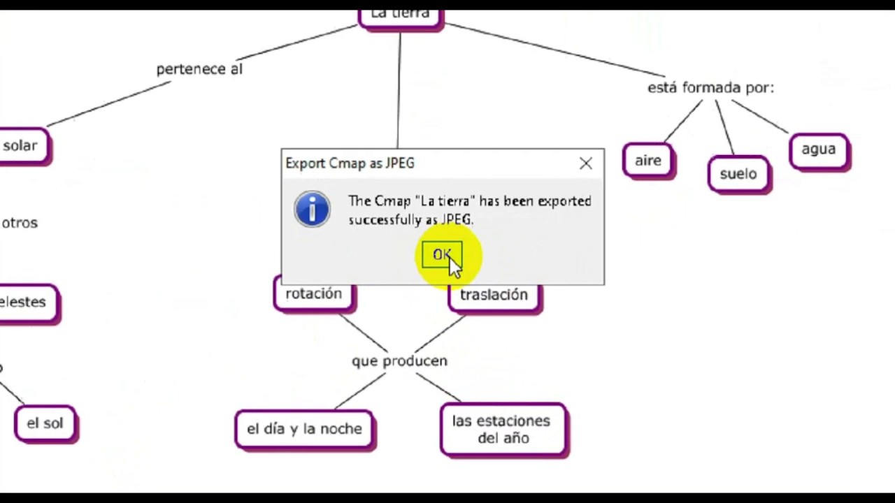 Descargar Mapa Conceptual Cmaptools Kopolbeam