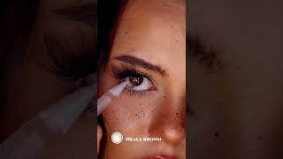 Natural Coloured Contact Lenses | JUST4KIRA