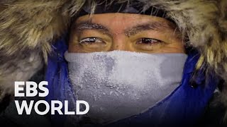 (ENG SUB) The People Who Live At the End of the Earth, Yamal Pen│World Theme Travel