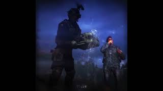 Remembering Ghost and Roach: Emotional Death Edit #ghost #callofduty   #mw2 #shorts #roach
