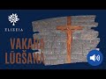 elizejas vakara lŪgŠana – 13.februāris