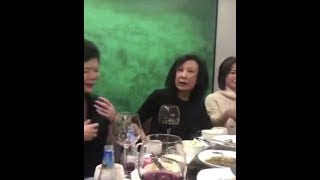 《石濤聚焦》「蘇小明私域酒後‘狂罵’-痛斥告密者」中共體制下精英者的多重面孔 ”歧視文化“下狂妄的紅色子女 地位者狂躁渲洩對中共權力的不滿 對比中共告密制度滲透社會的邪惡