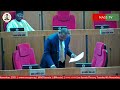 Senate President Godswill Akpabio: We need to Conduct a FULL SCALE Investigation on Rail Lines