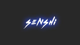 Japanese Type Beat "SENSHI 8D" - Prod. by Soulker