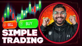 📈 TRADING FOR BEGINNERS – LEARN TRADING STRATEGY \u0026 DOMINATE TRADE BINARY FAST