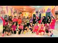 SEMUA BISA BILANG || SENAM KREASI REMIX|| Cover || Zin Stevani & Friend’s