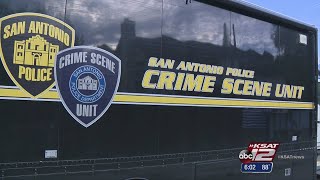 Preliminary FBI crime statistics reflect downward trend