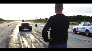 VNGRFILM - 700HP VW BEETLE