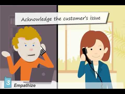 5 Steps To Improve Customer Satisfaction 5 Steps To Improve Customer Satisfaction