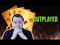 Outplayed - Challenge Vs Gavin Wolpert