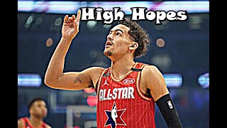Trae Young 2020 Mix | ★ High Hopes ★