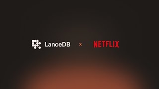 Powering Multimodal Search at Netflix Scale with LanceDB: Querying with Sub-Second Latency