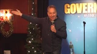 Rich Walker Comedian12 12 23