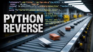 Python Trick: Reverse Int & String WITHOUT Built-in Functions 😱 | Must-Know Logic for Interviews!