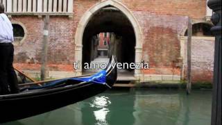 Arte in Movimento #35- Venice Italy