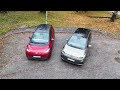 VW ID.3 2024 Facelift Showdown - New vs Old, what's the difference