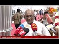 s. p. muthuraman speech சினிமா ஆர்வலர்கள் கட்டாயம் பார்க்க வேண்டிய ஒரு கண்காட்சி sun news