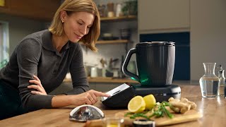 Thermomix® TM7 - Lerne das neue Produkt kennen!