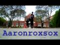 Lady Gaga Telephone - Aaronroxsox Vlog 15 Our Sexy Workout .mov