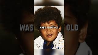 What Is Bruno Mars Real Name