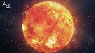 Scientists Calculate When and How the Sun Will Die